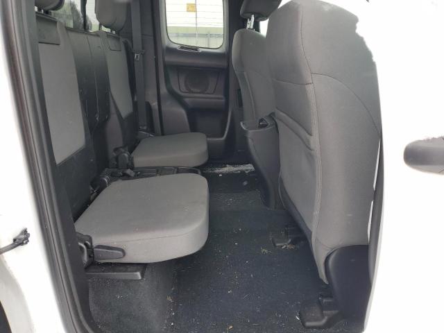 3TYSZ5AN7LT007118 - 2020 TOYOTA TACOMA ACCESS CAB Ağ foto 10