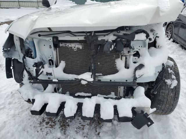 3TYSZ5AN7LT007118 - 2020 TOYOTA TACOMA ACCESS CAB Ağ foto 11