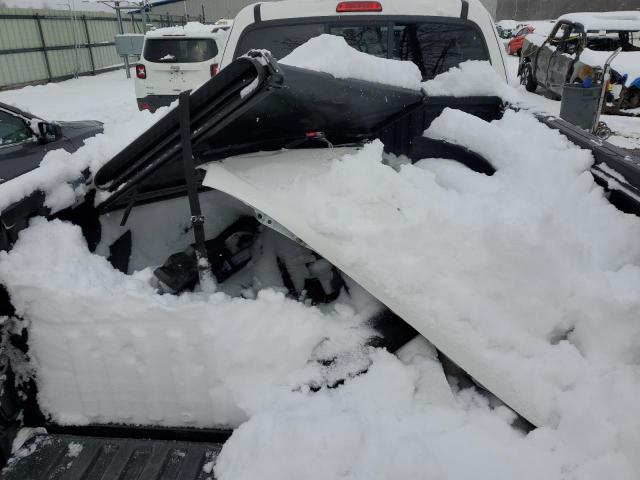3TYSZ5AN7LT007118 - 2020 TOYOTA TACOMA ACCESS CAB Ağ foto 12