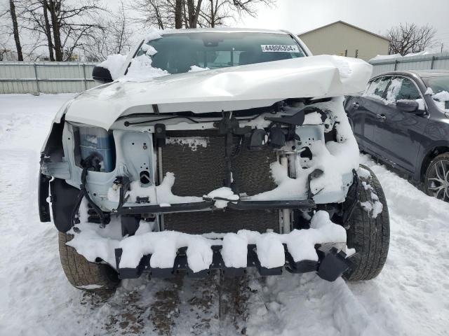 3TYSZ5AN7LT007118 - 2020 TOYOTA TACOMA ACCESS CAB Ağ foto 5