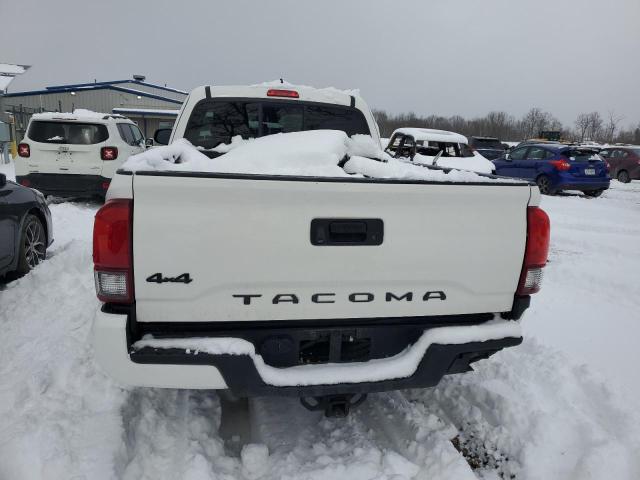 3TYSZ5AN7LT007118 - 2020 TOYOTA TACOMA ACCESS CAB Ağ foto 6