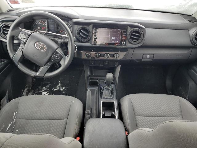 3TYSZ5AN7LT007118 - 2020 TOYOTA TACOMA ACCESS CAB Ağ foto 8