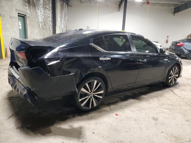 1N4BL4CW7LC192663 - 2020 NISSAN ALTIMA SR BLACK photo 3