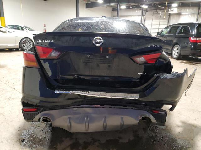 1N4BL4CW7LC192663 - 2020 NISSAN ALTIMA SR BLACK photo 6