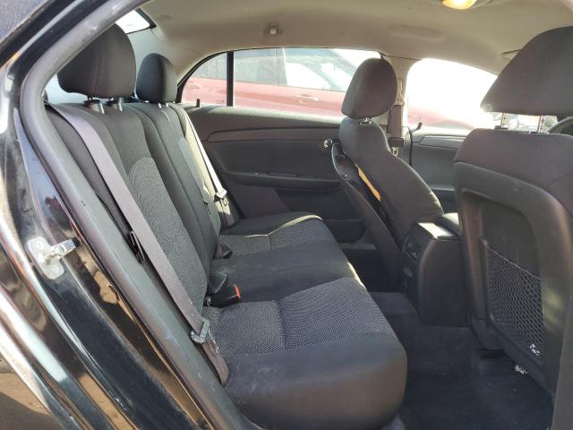 1G1ZC5E02CF239757 - 2012 CHEVROLET MALIBU 1LT 灰色 照片 10