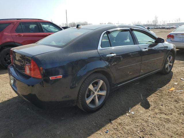 1G1ZC5E02CF239757 - 2012 CHEVROLET MALIBU 1LT GRAY photo 3