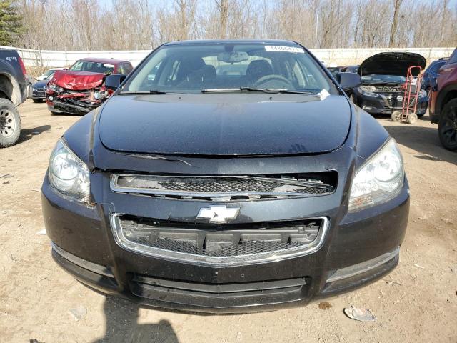 1G1ZC5E02CF239757 - 2012 CHEVROLET MALIBU 1LT 灰色 照片 5