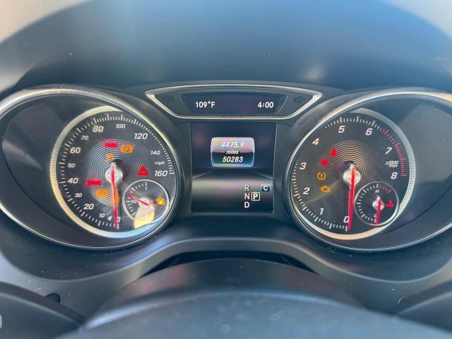 WDDSJ4EB4KN738662 - 2019 MERCEDES-BENZ CLA 250 თეთრი ფოტო 9