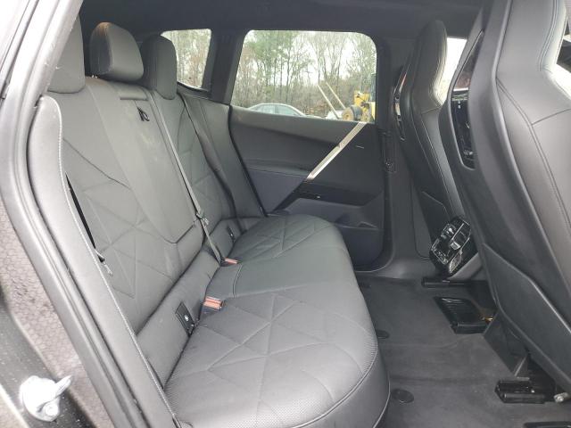 WB523CF05RCN12790 - 2024 BMW IX XDRIVE50 CHARCOAL photo 10