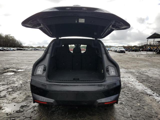 WB523CF05RCN12790 - 2024 BMW IX XDRIVE50 CHARCOAL photo 6