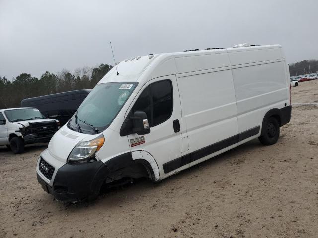 3C6TRVDG4KE532280 - 2019 RAM PROMASTER 2500 HIGH WHITE photo 1