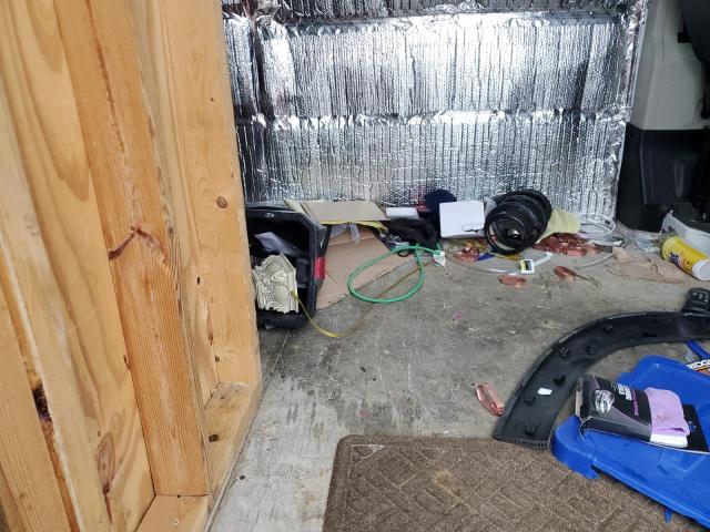 3C6TRVDG4KE532280 - 2019 RAM PROMASTER 2500 HIGH WHITE photo 11