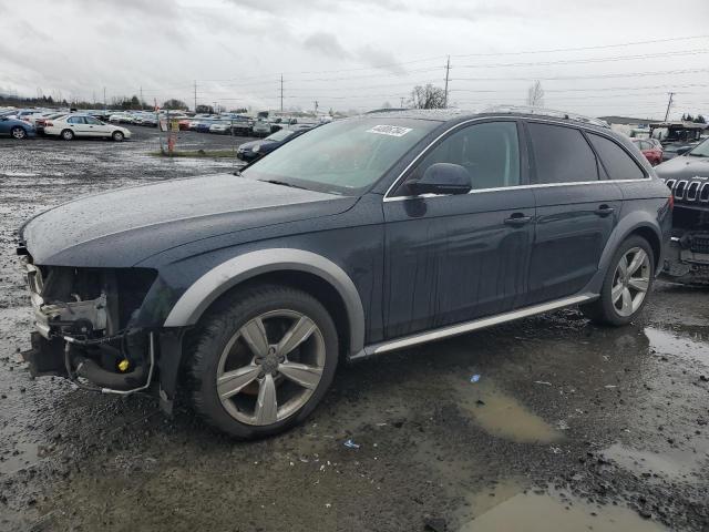 2016 AUDI A4 ALLROAD PREMIUM PLUS, 