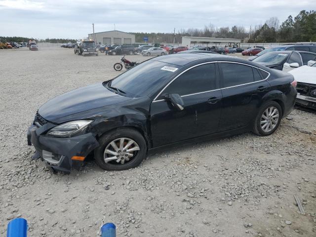 2011 MAZDA 6 I, 