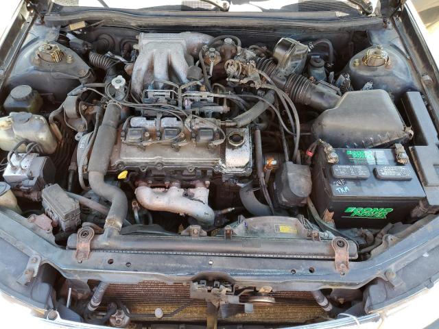 2T1CF22P2XC144134 - 1999 TOYOTA CAMRY SOLA SE GREEN photo 11