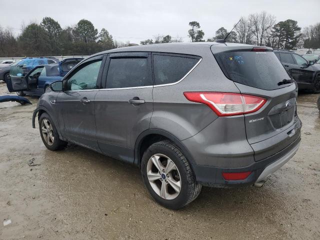 1FMCU0GX9EUA18884 - 2014 FORD ESCAPE SE SILVER photo 2