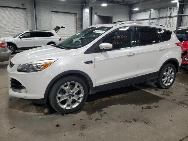 2014 FORD ESCAPE TITANIUM, 