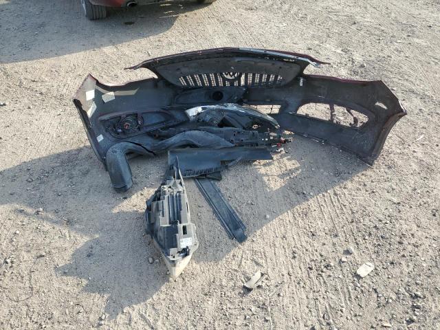 2G4GK5EX2G9197471 - 2016 BUICK REGAL 栗色 照片 12