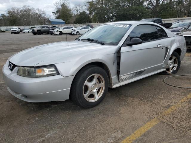 2003 FORD MUSTANG, 