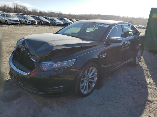 2013 FORD TAURUS LIMITED, 