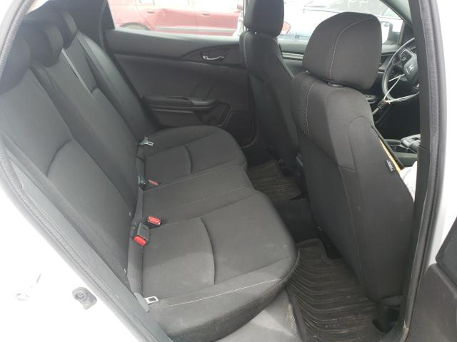 SHHFK7H48HU206375 - 2017 HONDA CIVIC SPORT 白色 照片 6