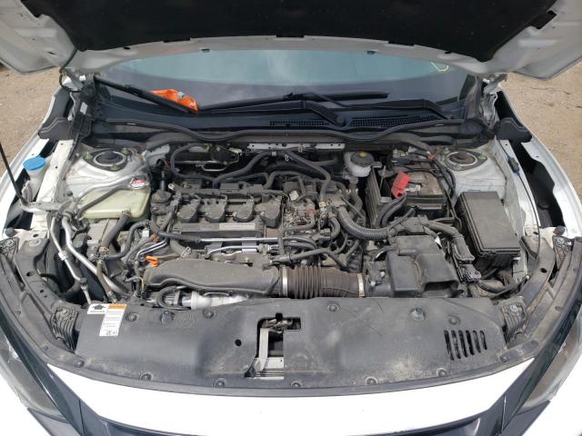 SHHFK7H48HU206375 - 2017 HONDA CIVIC SPORT 白色 照片 7