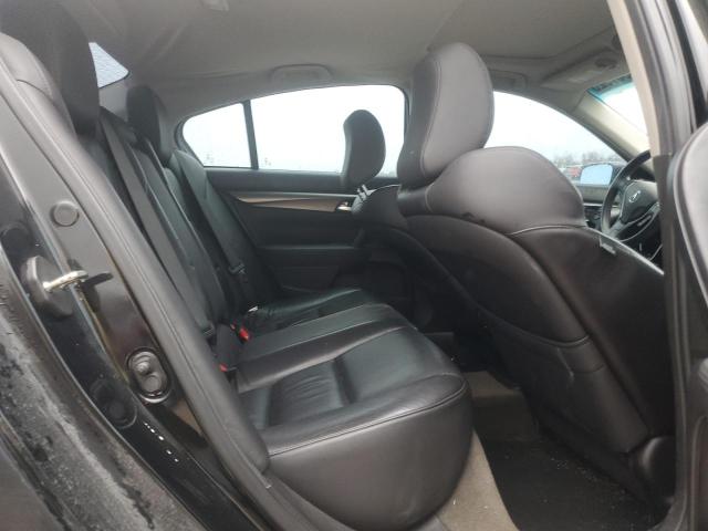 19UUA8F57DA002586 - 2013 ACURA TL TECH BLACK photo 10