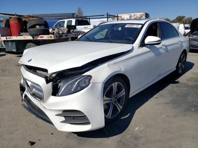 2018 MERCEDES-BENZ E 300, 