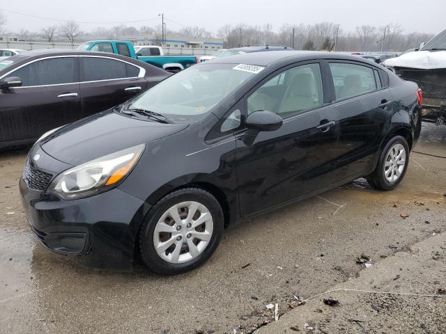 2013 KIA RIO LX, 