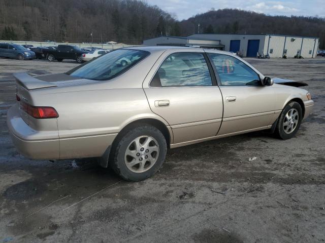 JT2BF22K4X0213246 - 1999 TOYOTA CAMRY LE BEIGE photo 3