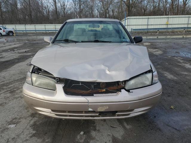 JT2BF22K4X0213246 - 1999 TOYOTA CAMRY LE BEIGE photo 5