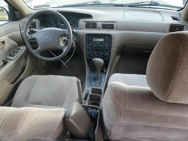 JT2BF22K4X0213246 - 1999 TOYOTA CAMRY LE BEIGE photo 8