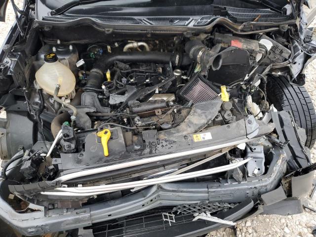MAJ3S2GE4LC368095 - 2020 FORD ECOSPORT SE ნაცრისფერი ფოტო 12