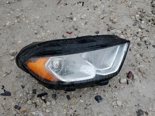 MAJ3S2GE4LC368095 - 2020 FORD ECOSPORT SE ნაცრისფერი ფოტო 13