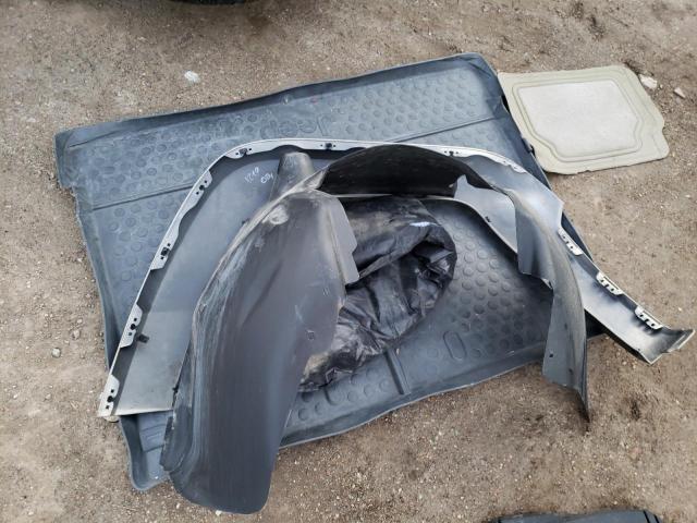 1J8HG48N86C246817 - 2006 JEEP COMMANDER 米色 照片 12