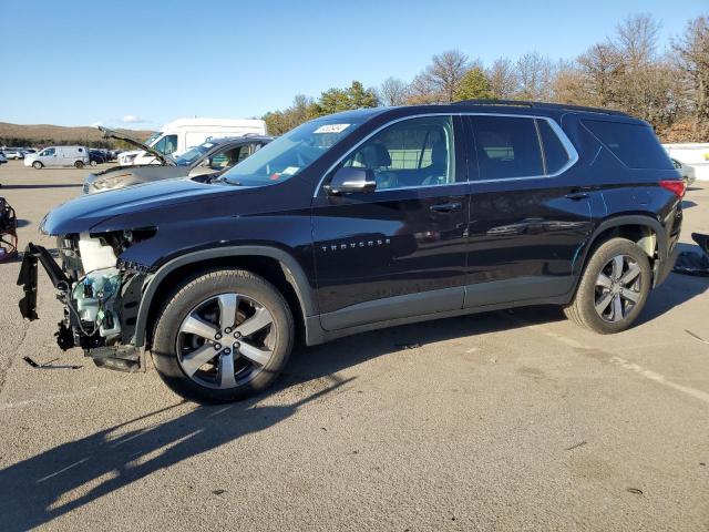 2020 CHEVROLET TRAVERSE LT, 