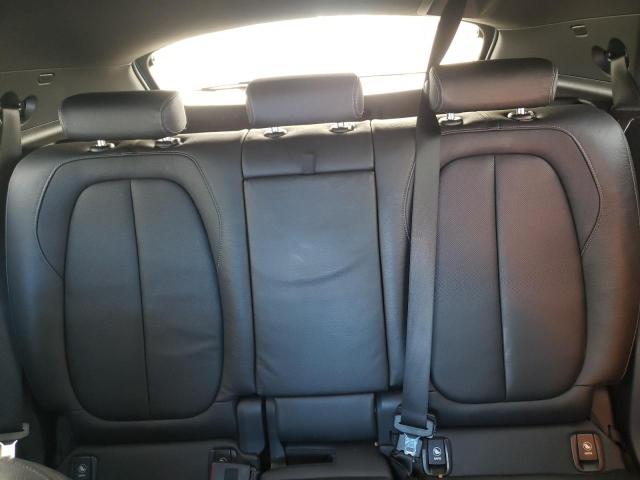 WBXYJ3C31JEJ81947 - 2018 BMW X2 SDRIVE28I Blau Foto 10