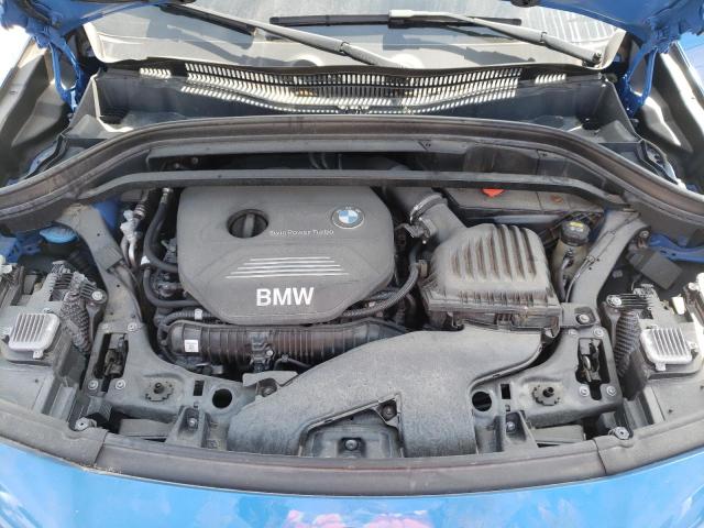 WBXYJ3C31JEJ81947 - 2018 BMW X2 SDRIVE28I Blau Foto 12