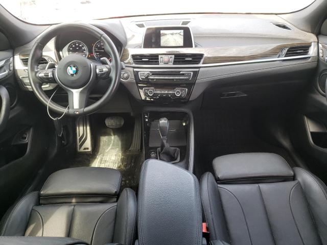 WBXYJ3C31JEJ81947 - 2018 BMW X2 SDRIVE28I Blau Foto 8