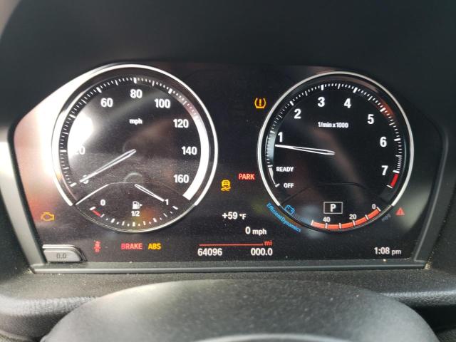 WBXYJ3C31JEJ81947 - 2018 BMW X2 SDRIVE28I Blau Foto 9