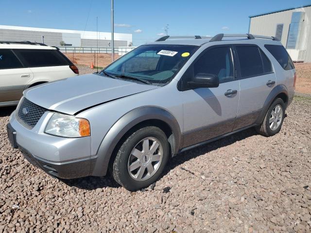 2005 FORD FREESTYLE SE, 