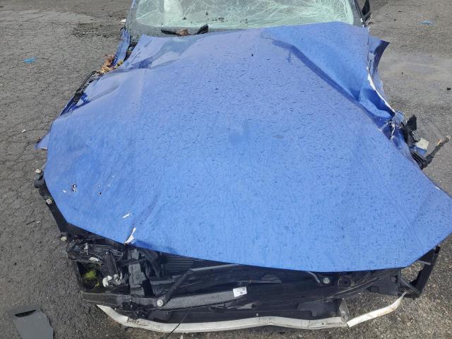 WBY73AW09NFN20168 - 2022 BMW I4 EDRIVE4 BLUE photo 11