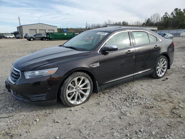 2014 FORD TAURUS LIMITED, 