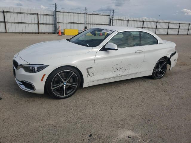 2018 BMW 440I, 