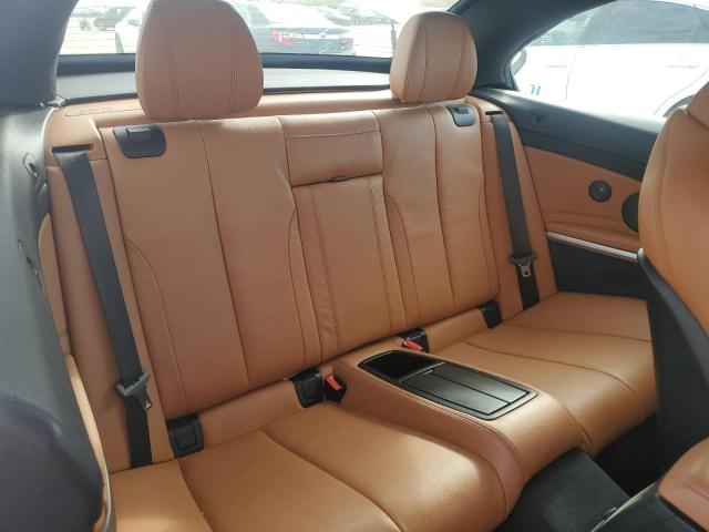 WBA4Z5C50JEA32625 - 2018 BMW 440I WHITE photo 10