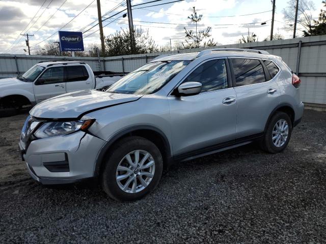 2020 NISSAN ROGUE S, 