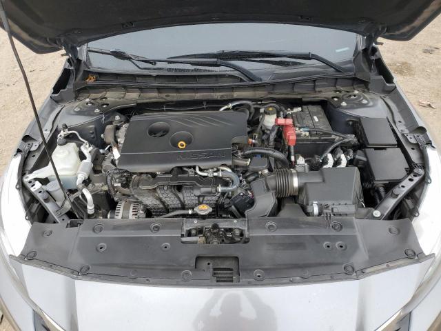 1N4BL4BV2LC159126 - 2020 NISSAN ALTIMA S GRAY photo 11