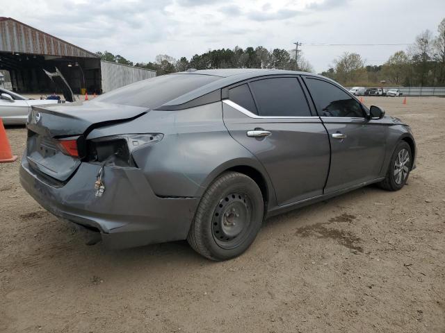 1N4BL4BV2LC159126 - 2020 NISSAN ALTIMA S GRAY photo 3