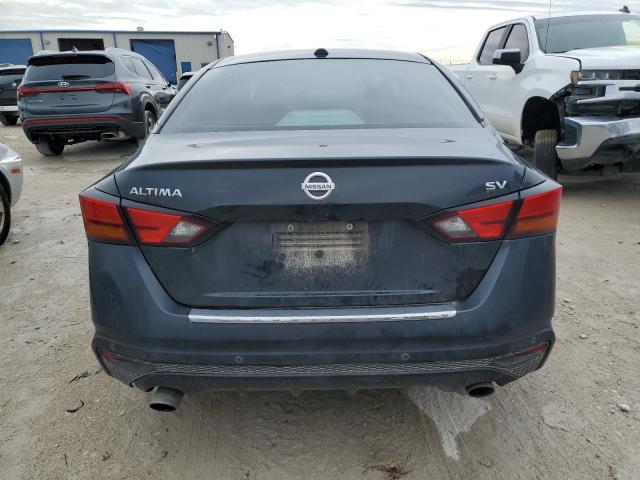 1N4BL4DV8MN384833 - 2021 NISSAN ALTIMA SV CHARCOAL photo 6