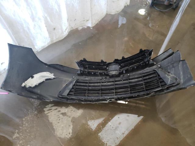 4T4BF1FK7FR452746 - 2015 TOYOTA CAMRY LE BLACK photo 12